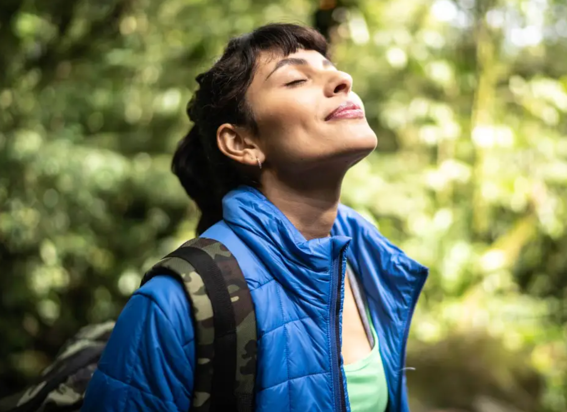 Pequenas pausas que fazem grandes diferenças