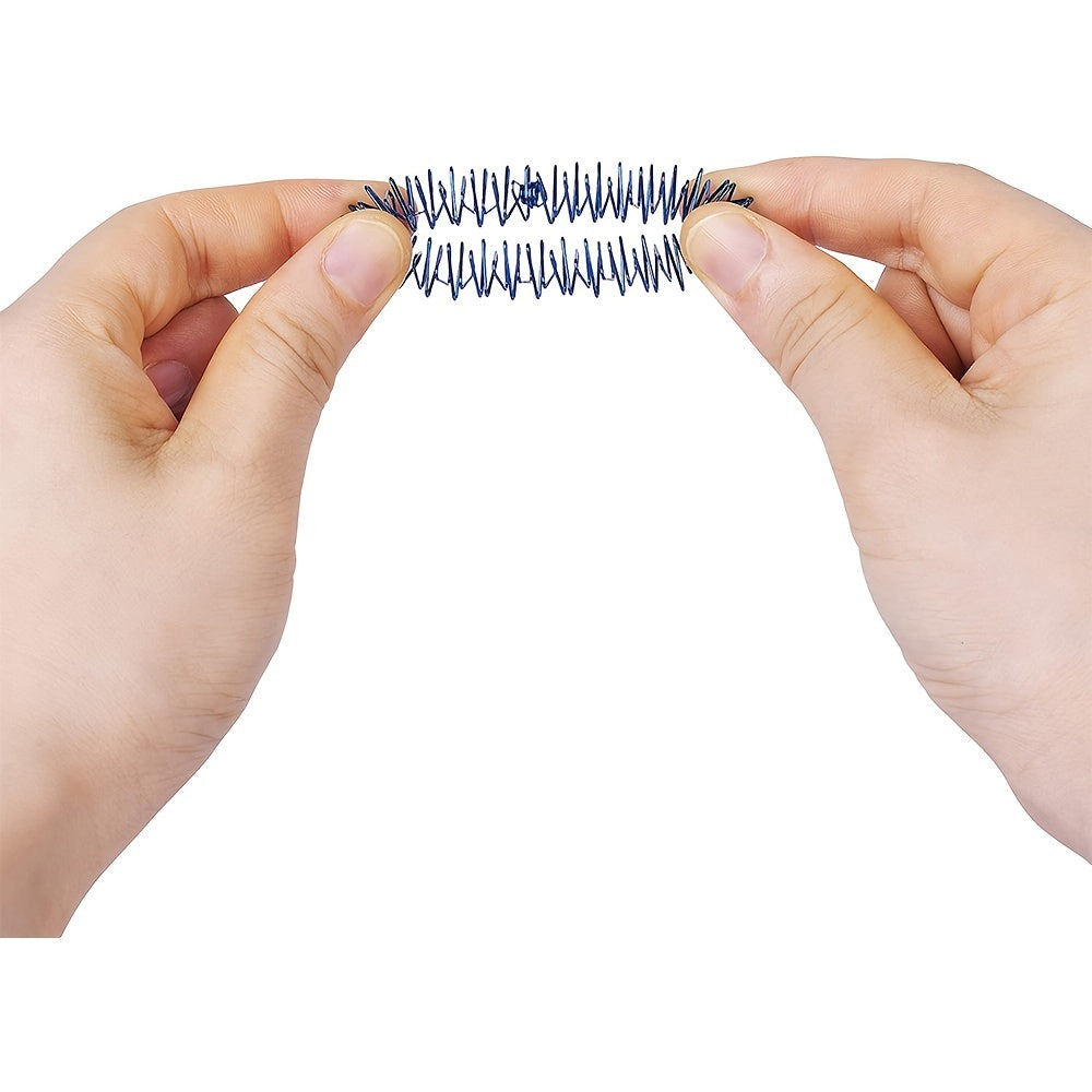 Anel Sensorial Antiestresse - 10 unidades