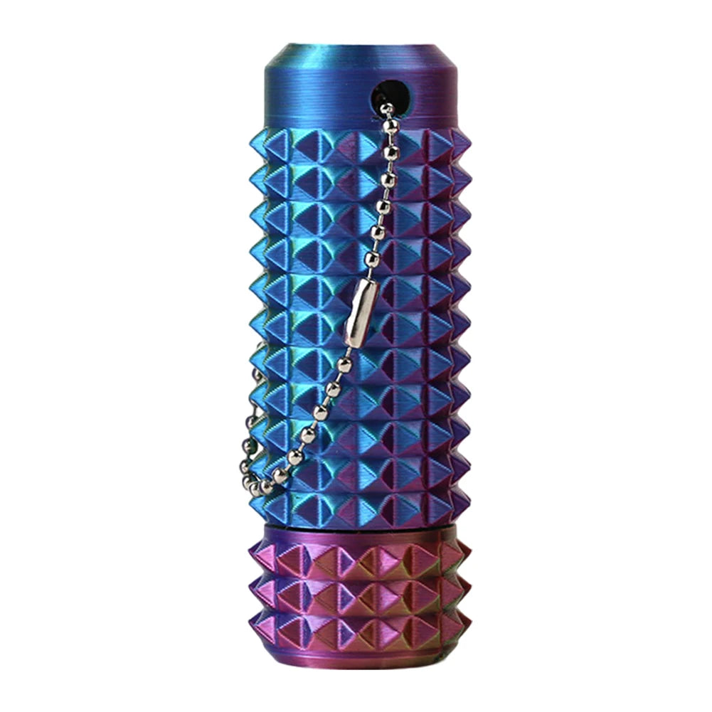 Rolo Sensorial CalmUp™ | Alívio Anti-Estresse e Foco no Dia a Dia