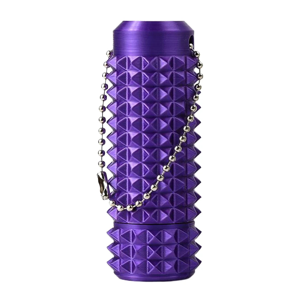 Rolo Sensorial CalmUp™ | Alívio Anti-Estresse e Foco no Dia a Dia