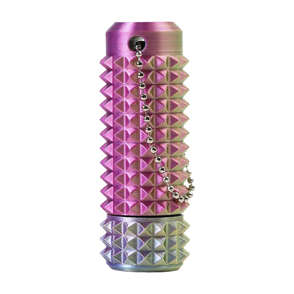 Rolo Sensorial CalmUp™ | Alívio Anti-Estresse e Foco no Dia a Dia