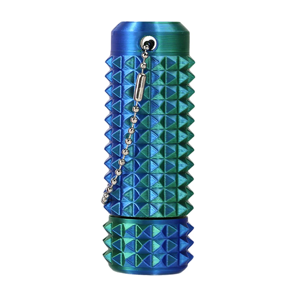 Rolo Sensorial CalmUp™ | Alívio Anti-Estresse e Foco no Dia a Dia