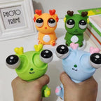 Dino Pop Eyes™ | Squishy Anti-Estresse Divertido