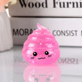 Squishy Glitter Poo™ | Aperte, Relaxe e Sorria