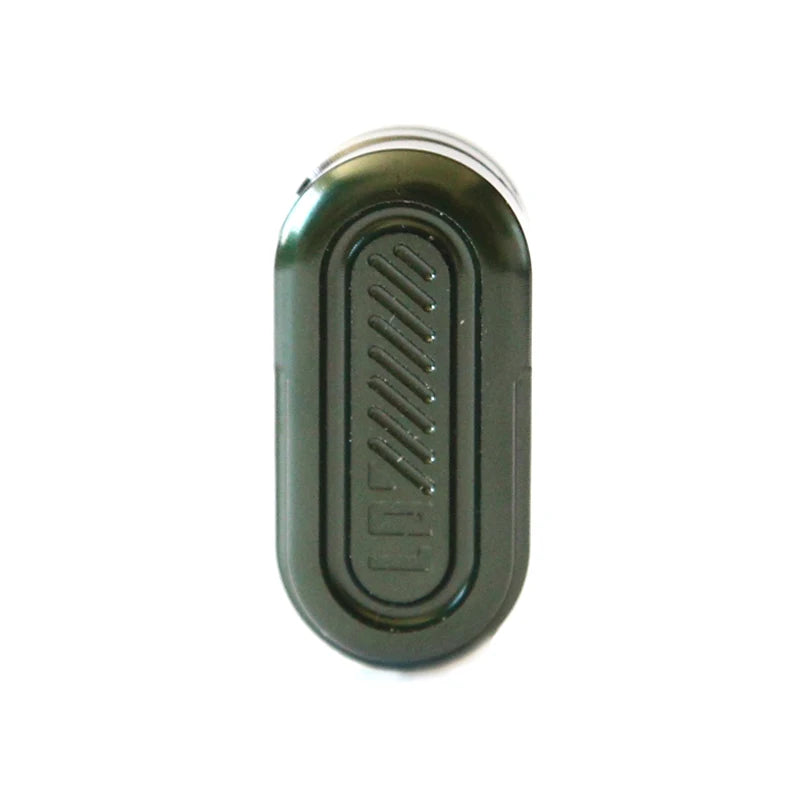 Slider Metálico ZenPod™ | Fidget Anti-Estresse de Alta Precisão