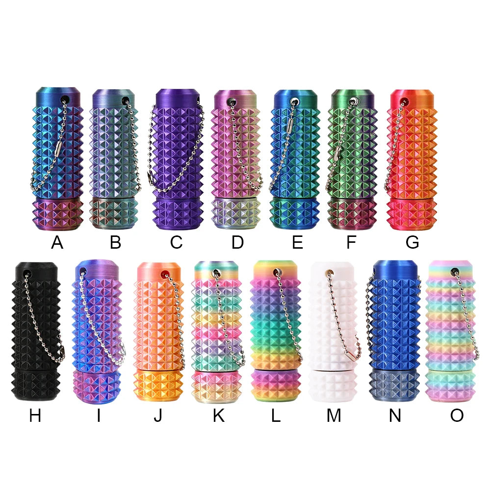 Rolo Sensorial CalmUp™ | Alívio Anti-Estresse e Foco no Dia a Dia