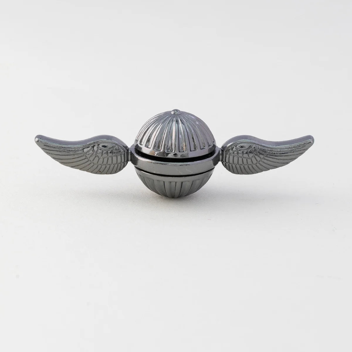 Wing Spinner EDC™ | Fidget Metálico Premium Anti-Estresse