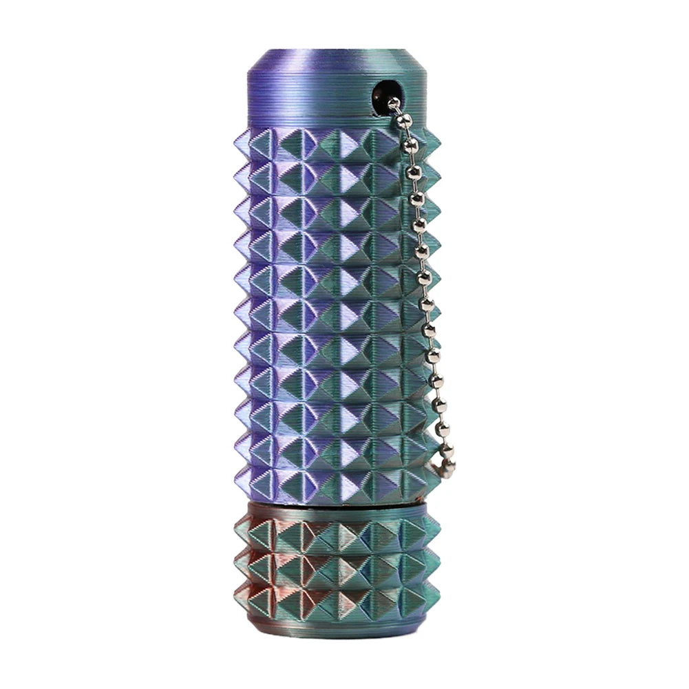 Rolo Sensorial CalmUp™ | Alívio Anti-Estresse e Foco no Dia a Dia