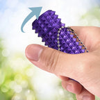 Rolo Sensorial CalmUp™ | Alívio Anti-Estresse e Foco no Dia a Dia